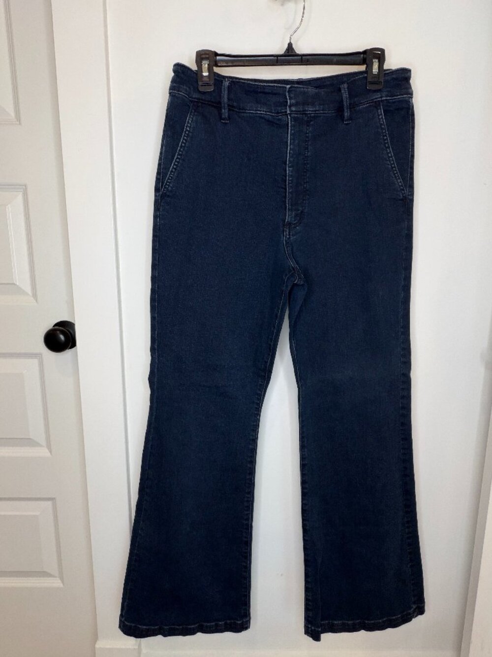 Ann Taylor Factory Jeans - Size 12